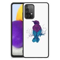 Samsung Galaxy A72 (5G/4G) Hoesje Merel - thumbnail