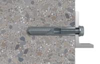 Fischer RG 8 x 75 M 5 I Binnendraadplug 75 mm 10 mm 48221 10 stuk(s) - thumbnail