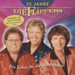 35 Jahre - Ein Leben.. - CD (8718627229187) 35 Jahre - Ein Leben.. - CD (8718627229187)