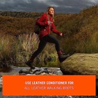 Granger&apos;s Leather Conditioner 75Ml Schoenonderhoudsmiddel 75ml - thumbnail