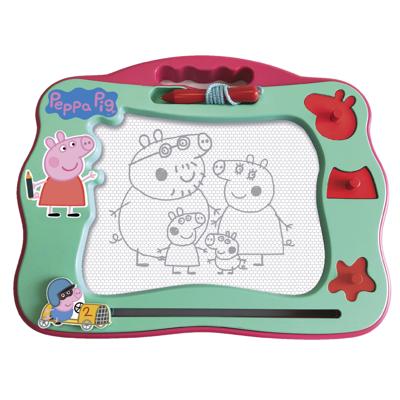 Boti Magnetisch tekenbord peppa pig