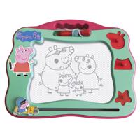 Boti Magnetisch tekenbord peppa pig - thumbnail