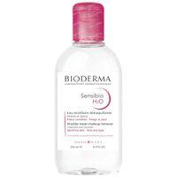 Bioderma Sensibio H2O Micellair Water Gevoelige Huid 250 ml