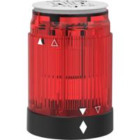 Pfannenberg Signaalzuilelement 28250040050 BR50-CL-RD CONT.LIGHT RD Rood 1 stuk(s) - thumbnail