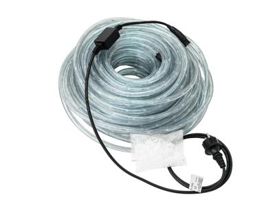 EUROLITE RUBBERLIGHT RL1-230V clear 44m EUROLITE RUBBERLIGHT RL1-230V clear 44m