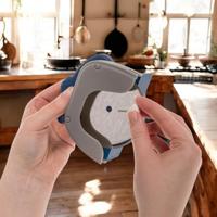 Cirkelzaag Pizzames - thumbnail