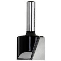 Bosch Accessories 2608628391 Groeffrees Hardmetaal Lengte 56 mm Afmeting, Ø 22 mm Schachtdiameter 8 mm - thumbnail