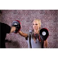 Hand Pads voor vechtsporten - thumbnail