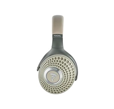 Focal: BATHYS Dune Over-ear Bluetooth Hoofdtelefoon