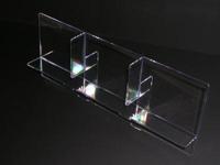 Inzet voor A4 liggend - 6vaks 1/3A4 - thumbnail