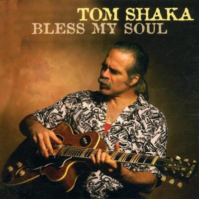Bless My Soul - CD (4013429112595) Bless My Soul - CD (4013429112595)