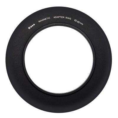 Kase Magnetische circulaire adapter verloopring 62-95 mm