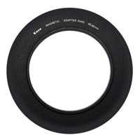 Kase Magnetische circulaire adapter verloopring 62-95 mm - thumbnail