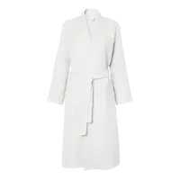 Vandyck Vandyck Badjas Biarritz New white XSmall - thumbnail