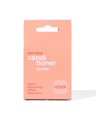 HEMA Blok conditioner herstel 50g