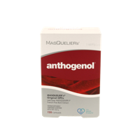 Anthogenol 120 Capsules - thumbnail