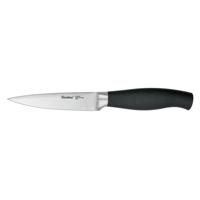Metaltex Comfort Keukenmes 20 cm Zwart/RVS - thumbnail