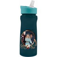 Studio 100 MEDN00000280 drinkfles Dagelijks gebruik, Sporten Blauw Kunststof - thumbnail