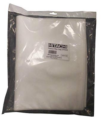 Hikoki Accessoires Synthetische stofzak | (5 stuks) - 370132