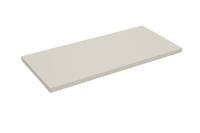 Topblad Wiesbaden Alvara 100x46 cm Cashmere - thumbnail