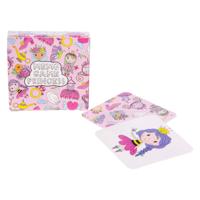 Duckiez Mini memospel prinses, 28 kaarten - thumbnail