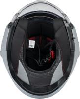 SPEC-X jethelm "sx-22.03 stinger jet" helmet sx-22.03 stinger jet m sil. matt - thumbnail