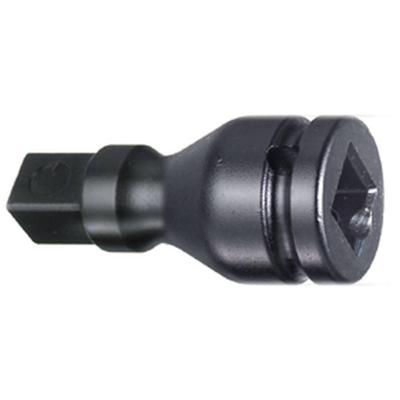 Stahlwille 509/2 IMP 33010001 Dopsleutelverlenging Aandrijving 1/2 (12.5 mm) 1 stuk(s)