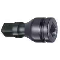 Stahlwille 509/2 IMP 33010001 Dopsleutelverlenging Aandrijving 1/2 (12.5 mm) 1 stuk(s) - thumbnail