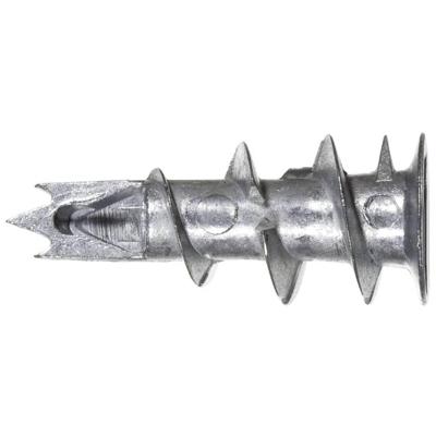 Fischer 505373 GKM K NV Gipsplaatplug 31 mm 1 set(s)
