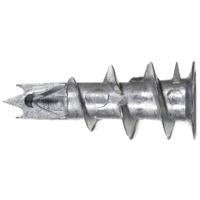 Fischer 505373 GKM K NV Gipsplaatplug 31 mm 1 set(s) - thumbnail