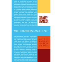 99Keerandersdanjedenkt - Paul Custers - Paperback (9789086663750) - thumbnail