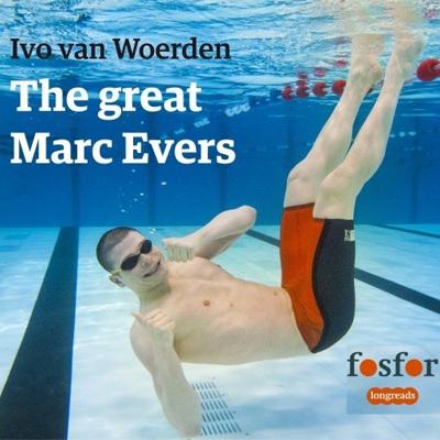 The great Marc Evers The great Marc Evers