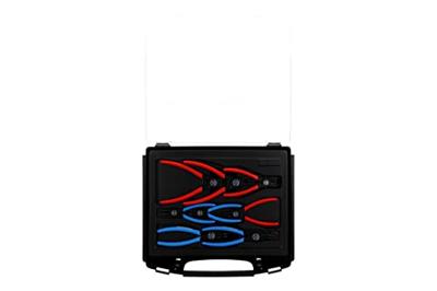 Gedore Borgringtangenset In I-Boxx 72®, 8-Dlg. (Was Rzb1-19) (1101 004) - 2148706 - thumbnail