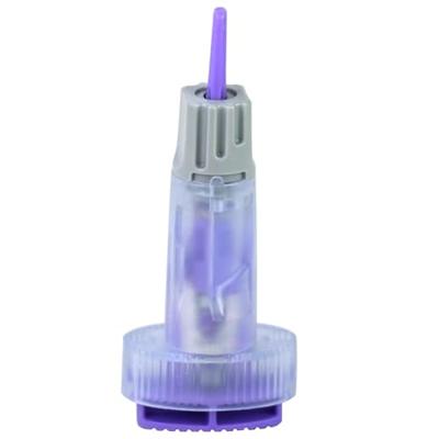 Ht One Veiligheidslancet Flex 23G