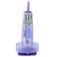 Ht One Veiligheidslancet Flex 23G - thumbnail