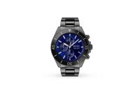Hugo Boss Ocean Edition HB1513743 Heren Horloge 48mm 10 ATM - thumbnail