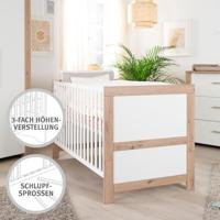 roba Kinderbed Malo 70 x 140 cm - thumbnail