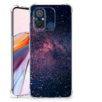 Xiaomi Redmi 12C Shockproof Case Stars Xiaomi Redmi 12C Shockproof Case Stars