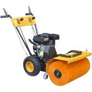 Veegmachine multifunctioneel benzine 6,5 pk - thumbnail