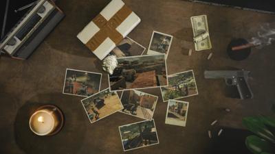 PS4 Narcos: Rise of the Cartels