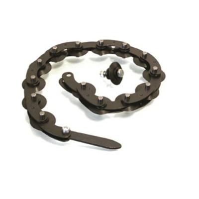 Ketting Grip-on Doppensnijder