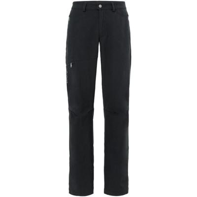 Vaude Strathcona Warm Wandelbroek Heren black 48