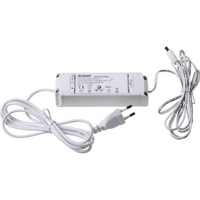 Heitronic Elektronisch voorschakelapparaat Met trekontlasting MECANO