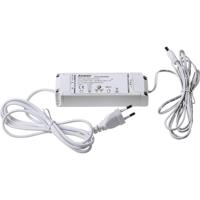 Heitronic Elektronisch voorschakelapparaat Met trekontlasting MECANO - thumbnail