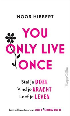 You Only Live Once - Noor Hibbert - ebook