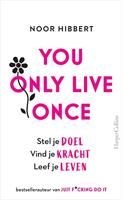 You Only Live Once - Noor Hibbert - ebook - thumbnail