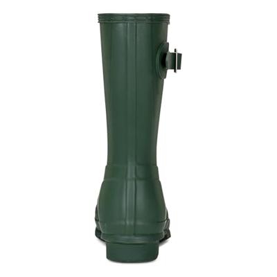 Hunter Regenlaarzen WFS1000RMA-HGR Groen-36 maat 36 - thumbnail