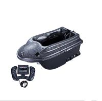 Boatman Actor Plus GPS Voerboot Carbon / Zwart - thumbnail