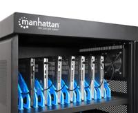 Manhattan 180948 Laad- en managementsysteem Wagen - thumbnail