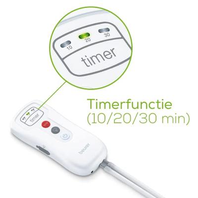 Beurer FM 150 Pro Venen Pro Massage-apparaat